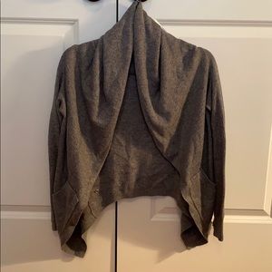 Lululemon Cardigan